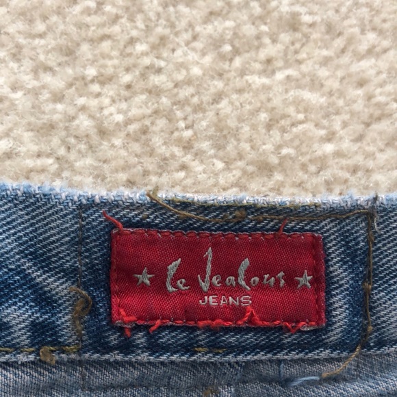 Jeans - Picture 4 of 6